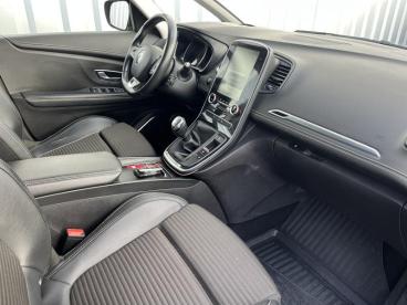 SPOTICAR Renault Scenic Iv Bose*12 Mois Garantie*att.remorque* Occasions - Monospace Essence Champagne - Waremme - 1200368265_2