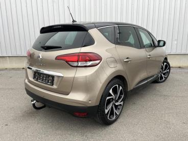 SPOTICAR Renault Scenic Iv Bose*12 Mois Garantie*att.remorque* Occasions - Monospace Essence Champagne - Waremme - 1200368265_3