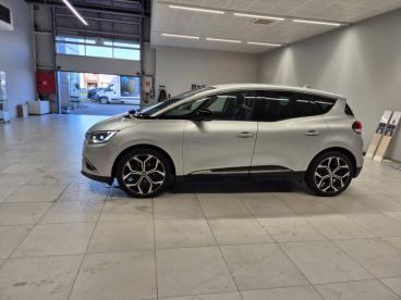 SPOTICAR Renault Scenic 4 Tce 140 Edc Techno Occasions - Monospace Essence Grijs - Wilrijk - 1200371997_2