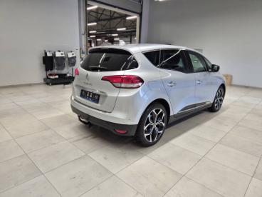 SPOTICAR Renault Scenic 4 Tce 140 Edc Techno Occasions - Monospace Essence Grijs - Wilrijk - 1200371997_5