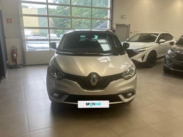 SPOTICAR Renault Scenic 4 Tce 115 Gpf Limited#2 Occasions - Monospace Essence Gris - Bruxelles (schaerbeek ) - 1200374030_2