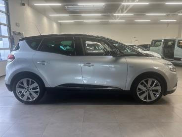 SPOTICAR Renault Scenic 4 Tce 115 Gpf Limited#2 Occasions - Monospace Essence Gris - Bruxelles (schaerbeek ) - 1200374030_4
