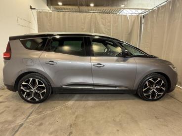 SPOTICAR Renault Scenic Iv Scenic Techno Tweedehands - Monospace Benzine Grey - Huy - 1200377816_5