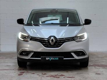SPOTICAR Renault Scenic 4 Tce 140 Edc Techno Tweedehands - Monospace Benzine Grijs - Mechelen - 1200378769_3