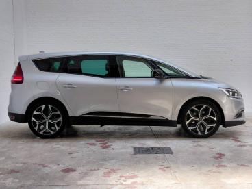 SPOTICAR Renault Scenic 4 Tce 140 Edc Techno Tweedehands - Monospace Benzine Grijs - Mechelen - 1200378769_5