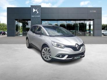 SPOTICAR Renault Scenic Iv Scenic Limited#2 Tweedehands - Monospace Benzine Grey - Malmedy - 1200381703_2