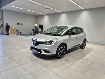 SPOTICAR Renault Scenic 4 Tce 140 Edc Techno Occasions - Monospace Essence Grijs - Wilrijk - 1200385551_1