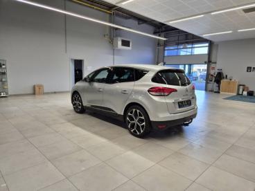 SPOTICAR Renault Scenic 4 Tce 140 Edc Techno Occasions - Monospace Essence Grijs - Wilrijk - 1200385551_3