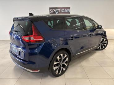 SPOTICAR Renault Scenic Iv Limited - Gps - Camera Occasions - Monospace Essence Blue - Awans - 1200386282_3