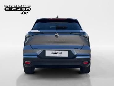 SPOTICAR Renault Symbioz Techno Occasions - Berline Hybride Grey - Arlon - 1200373829_4