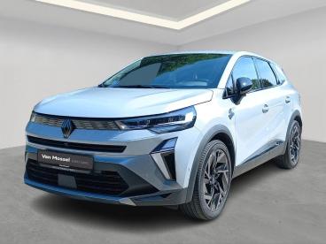 SPOTICAR Renault Symbioz E-tech Full Hybrid 145 Esprit Alpine Occasions - Hatchback Essence Grijs - Zonhoven - 1200389554_1