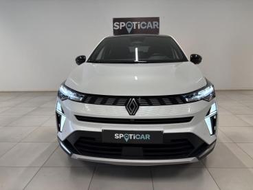 SPOTICAR Renault Symbioz Tech Occasions - Hatchback Hybride Rechargeable White - Awans - 1200390936_5