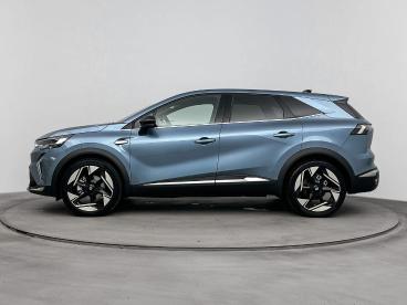 SPOTICAR Renault Symbioz E-tech Full Hybrid 145 Techno Occasions - Hatchback Hybride Blauw - Hasselt - 1200394239_2