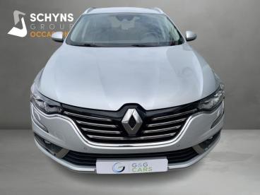 SPOTICAR Renault Talisman Grandtour Corporate Edition Occasions - Berline Diesel Grey - Eupen - 1200372920_2
