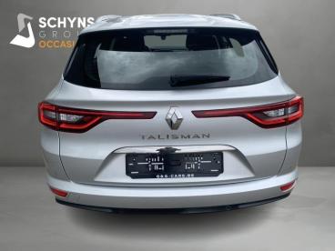 SPOTICAR Renault Talisman Grandtour Corporate Edition Occasions - Berline Diesel Grey - Eupen - 1200372920_3