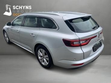 SPOTICAR Renault Talisman Grandtour Corporate Edition Occasions - Berline Diesel Grey - Eupen - 1200372920_4