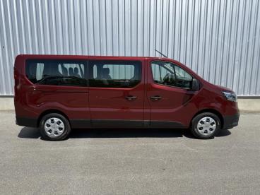 SPOTICAR Renault Trafic Iii Grand Zen*12 Mois Garantie*att.remorque* Tweedehands -  Diesel Red - Waremme - 1200376880_4