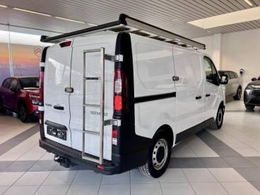 SPOTICAR Renault Trafic 3 L2h1 Dci 150 Edc 2.9t Grand Confort Tweedehands - Utilitaire Diesel Wit - Mechelen - 1200383164_5