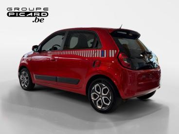 SPOTICAR Renault Twingo Edition One Tweedehands - Citadine Benzine Red - Arlon - 1200365689_3