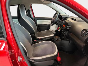 SPOTICAR Renault Twingo Edition One Tweedehands - Citadine Benzine Red - Arlon - 1200365689_5