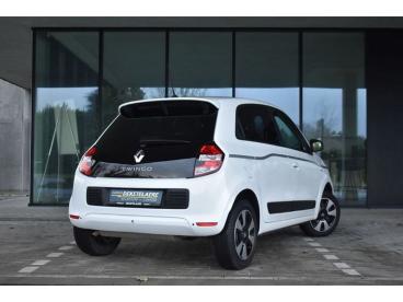 SPOTICAR Renault Twingo 1.0sce Limited# S&s *airco*parkeersensoren*cruisec Occasions - Citadine Essence Blanc - Loppem - 400366907_2