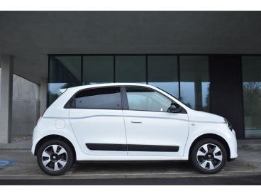 SPOTICAR Renault Twingo 1.0sce Limited# S&s *airco*parkeersensoren*cruisec Occasions - Citadine Essence Blanc - Loppem - 400366907_3