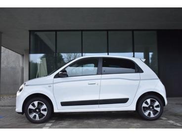 SPOTICAR Renault Twingo 1.0sce Limited# S&s *airco*parkeersensoren*cruisec Occasions - Citadine Essence Blanc - Loppem - 400366907_4