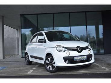 SPOTICAR Renault Twingo 1.0sce Limited# S&s *airco*parkeersensoren*cruisec Occasions - Citadine Essence Blanc - Loppem - 400366907_5