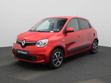 SPOTICAR Renault Twingo 0.9 Tce 90 Intens Occasions - Citadine Essence Rood - Genk - 1200372542_1