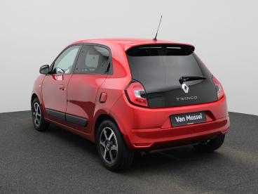 SPOTICAR Renault Twingo 0.9 Tce 90 Intens Occasions - Citadine Essence Rood - Genk - 1200372542_2