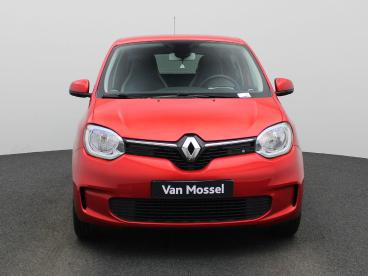 SPOTICAR Renault Twingo 0.9 Tce 90 Intens Occasions - Citadine Essence Rood - Genk - 1200372542_3