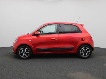 SPOTICAR Renault Twingo 0.9 Tce 90 Intens Occasions - Citadine Essence Rood - Genk - 1200372542_4