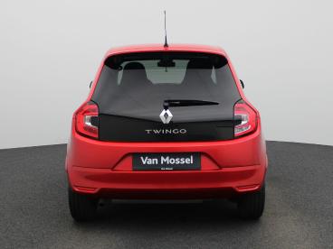 SPOTICAR Renault Twingo 0.9 Tce 90 Intens Occasions - Citadine Essence Rood - Genk - 1200372542_5
