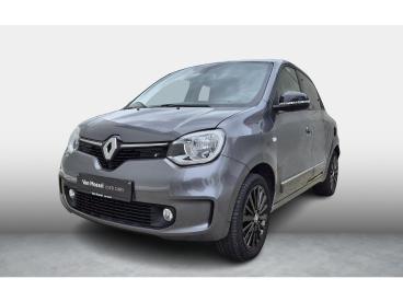 SPOTICAR Renault Twingo R80 Urban Night Occasions - Citadine Electrique Grijs - Herent - 1200373702_1