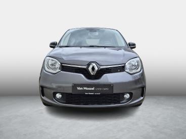 SPOTICAR Renault Twingo R80 Urban Night Occasions - Citadine Electrique Grijs - Herent - 1200373702_2