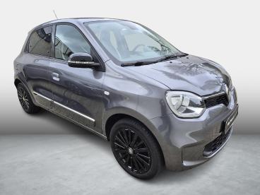 SPOTICAR Renault Twingo R80 Urban Night Occasions - Citadine Electrique Grijs - Herent - 1200373702_3
