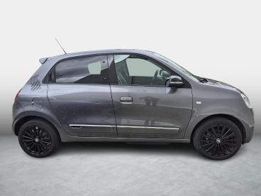 SPOTICAR Renault Twingo R80 Urban Night Occasions - Citadine Electrique Grijs - Herent - 1200373702_4