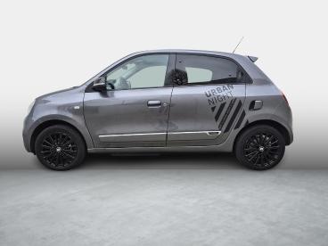 SPOTICAR Renault Twingo R80 Urban Night Occasions - Citadine Electrique Grijs - Herent - 1200373702_5