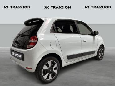SPOTICAR Renault Twingo Limited | Parkeersensoren | Bluetooth | Airco Occasions - Citadine Essence Blue - Evergem - 1200393813_3