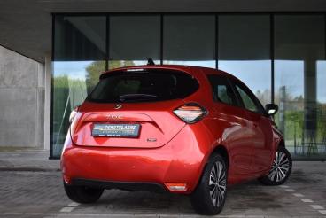 SPOTICAR Renault Zoe Ev50 Iconic 52kwh 136pk  Navi*camera*bosesound Occasions - Citadine Electrique Bordeaux - Loppem - 1200370492_2