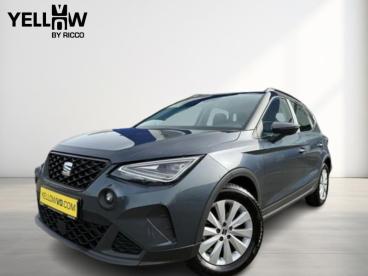 SPOTICAR Seat Arona Style Edition / 116ch Occasions - Citadine Essence Anthracite - Arlon - 1200371820_1