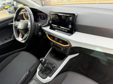 SPOTICAR Seat Arona Style Edition / 116ch Occasions - Citadine Essence Anthracite - Arlon - 1200371820_2