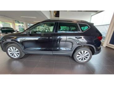 SPOTICAR Seat Ateca 1 1.0 Tsi Move Occasions - Suv Essence Noir - Strombeek-bever - 1200358930_5