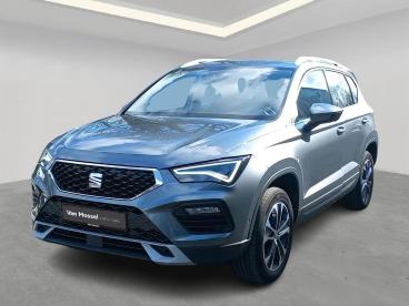 SPOTICAR Seat Ateca 1.0 Tsi Style Occasions - Suv Essence Grijs - Zonhoven - 1200372194_1