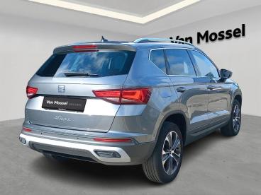 SPOTICAR Seat Ateca 1.0 Tsi Style Occasions - Suv Essence Grijs - Zonhoven - 1200372194_4