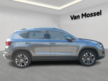 SPOTICAR Seat Ateca 1.0 Tsi Style Occasions - Suv Essence Grijs - Zonhoven - 1200372194_5