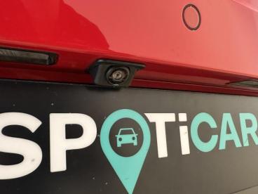 SPOTICAR Seat Ibiza Style 1.0 Tsi 110 Dsg Occasions - Citadine Essence Red - Sint-niklaas - 1200360831_4