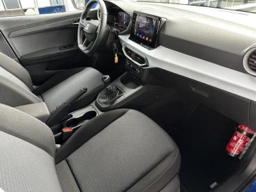 SPOTICAR Seat Ibiza Style Occasions - Citadine Essence Blue - Souvret - 1200364951_2