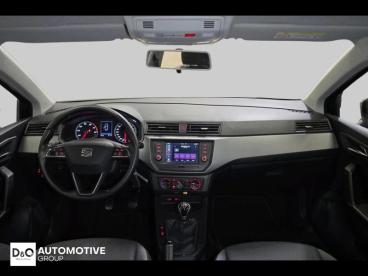 SPOTICAR Seat Ibiza Style Occasions - Citadine Essence Black - Roeselare - 1200367624_2