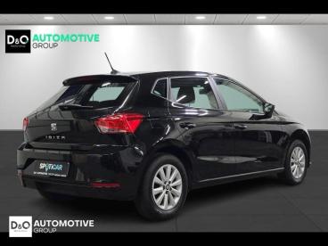 SPOTICAR Seat Ibiza Style Occasions - Citadine Essence Black - Roeselare - 1200367624_3